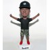 Custom Bobblehead with Hands In the Air