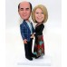 Personalized Couple Bobblehead, the Best Aniversary Gift