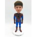 Boy In Spiderman Costume Bobblehead