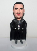 Darth Vader Star Wars Fan Bobblehead