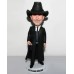 Detective Sherlock Holmes Personalized Bobblehead