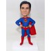 Superman Theme Custom Bobblehead