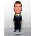 Custom Graduation Bobblehead Best Gift for Grad Students