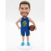 Basketball Player Personalized Bobblehead