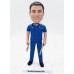 Doctor Bobblehead Holding Pipe And Wrench