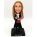 Female Lawyer Custom Bobblehead