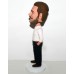 Man In Shirt with Hands in Pocket Bobblehead